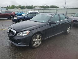 2016 Mercedes-Benz E 350 4matic for sale in Pennsburg, PA