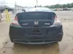 2011 Honda CR-Z EX