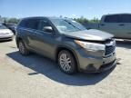 2014 Toyota Highlander LE