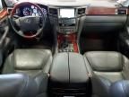 2008 Lexus LX 570