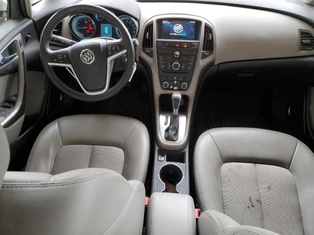 2014 Buick Verano