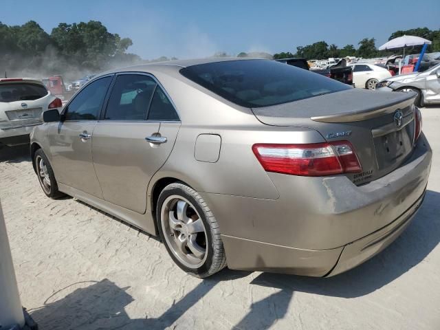 2007 Toyota Camry CE