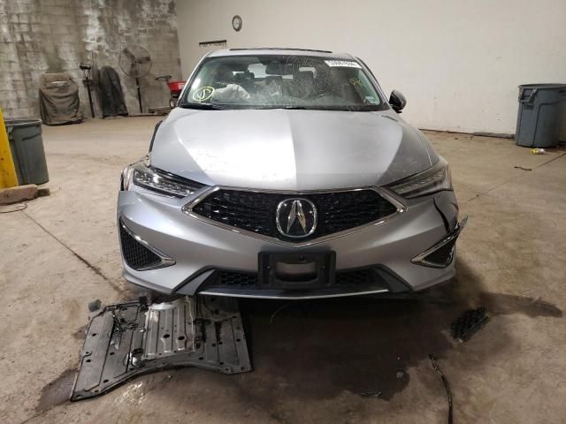 2019 Acura ILX Premium