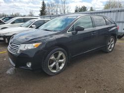 2011 Toyota Venza for sale in Bowmanville, ON
