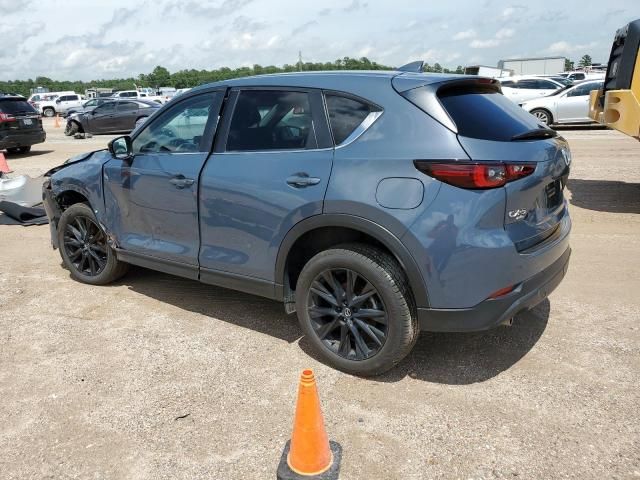 2023 Mazda CX-5 Preferred