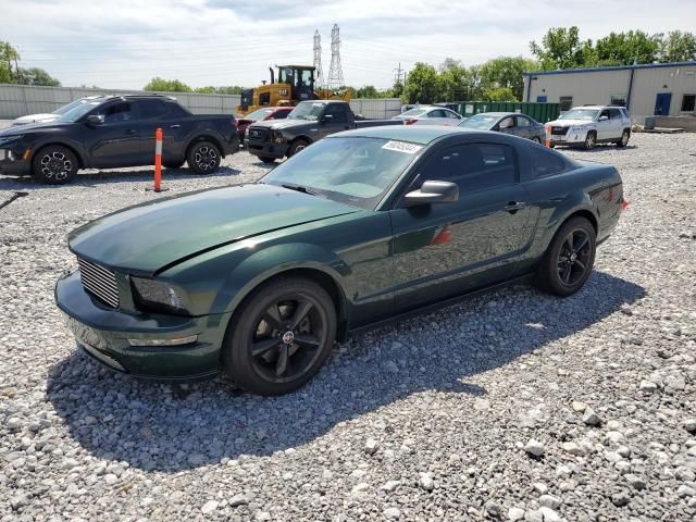 2008 Ford Mustang GT