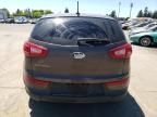 2012 KIA Sportage LX