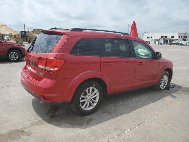 2014 Dodge Journey SXT