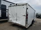 2003 Haulmark Encl Trailer