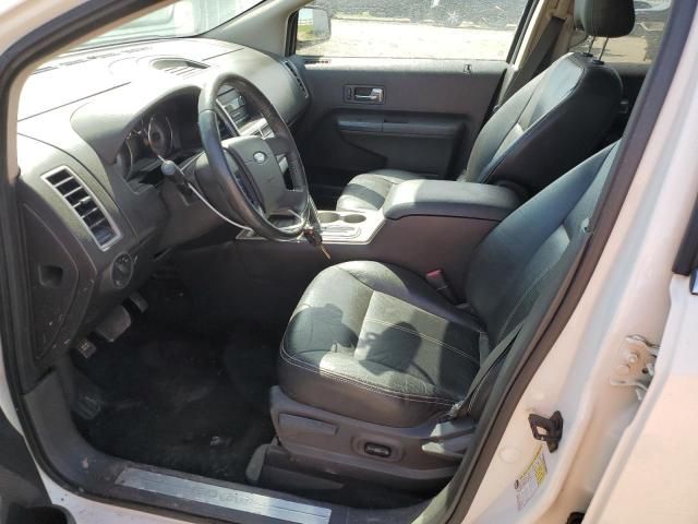 2008 Ford Edge Limited