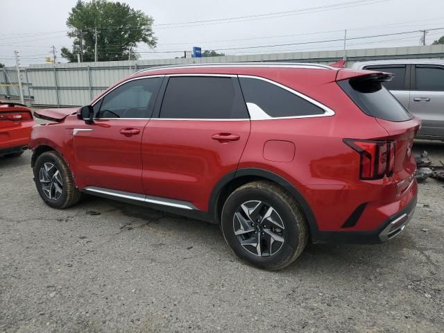 2021 KIA Sorento EX