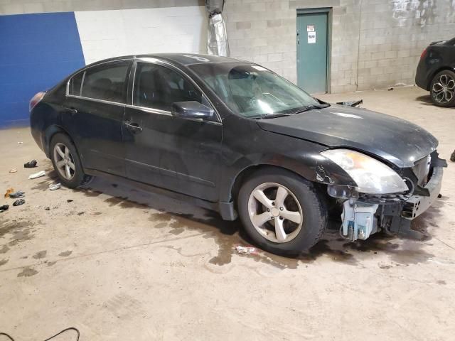 2008 Nissan Altima 2.5