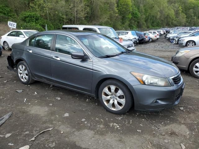 2009 Honda Accord EXL