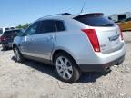 2013 Cadillac SRX Performance Collection