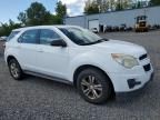 2012 Chevrolet Equinox LS