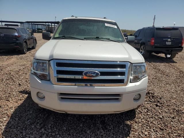 2013 Ford Expedition XLT