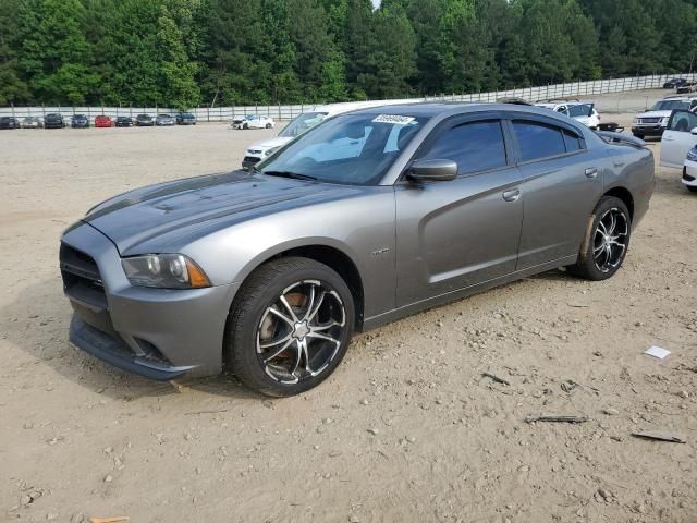 2011 Dodge Charger R/T