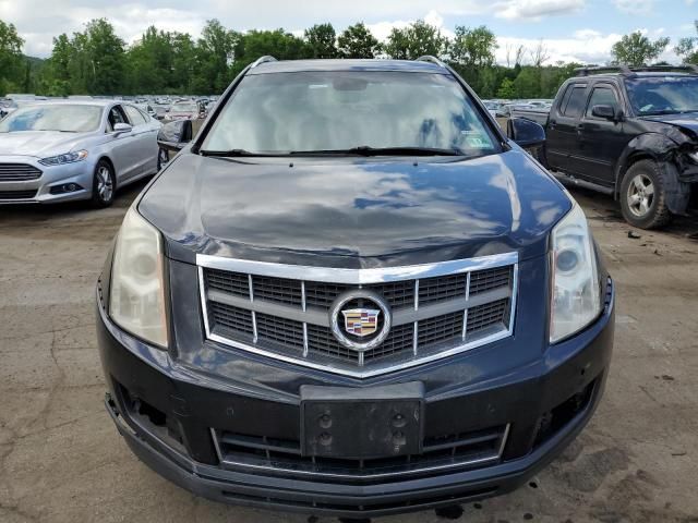 2010 Cadillac SRX Luxury Collection