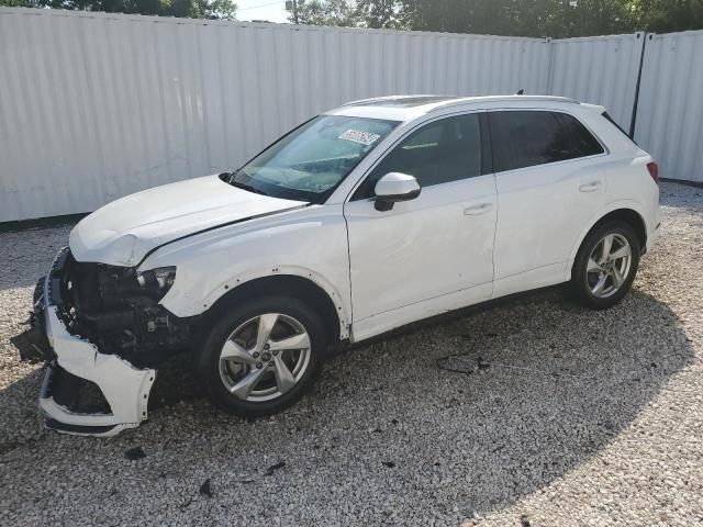 2021 Audi Q3 Premium 40