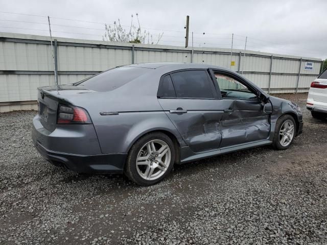 2005 Acura TL