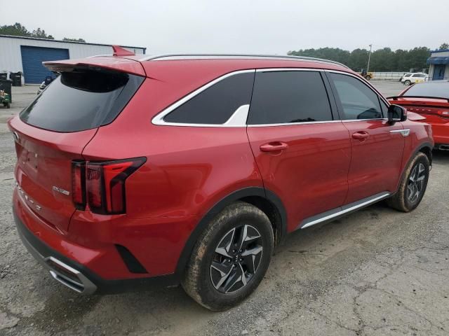 2021 KIA Sorento EX