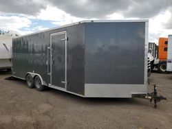 Wildwood Vehiculos salvage en venta: 2022 Wildwood Trailer