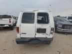 2009 Ford Econoline E250 Van