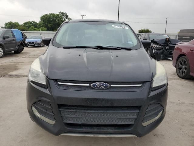 2013 Ford Escape SE