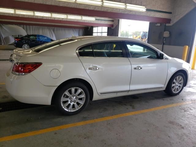 2013 Buick Lacrosse