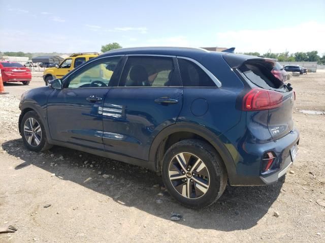 2021 KIA Niro EX Premium