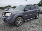 2015 Honda Pilot Touring