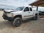 2007 Chevrolet Silverado K1500