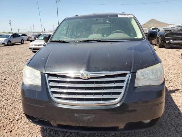 2008 Chrysler Town & Country Touring