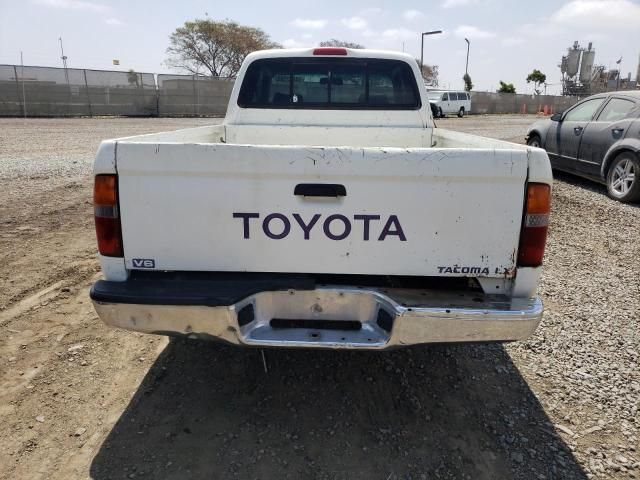 1995 Toyota Tacoma Xtracab