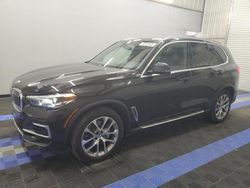 2023 BMW X5 XDRIVE40I en venta en Orlando, FL