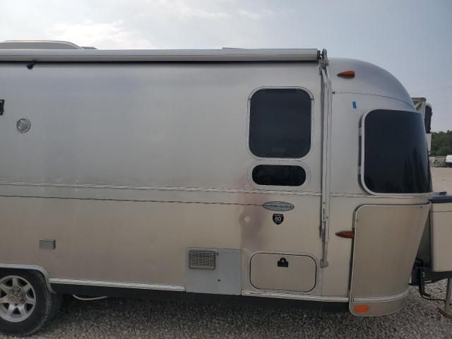 2012 Airstream Flying CLO