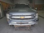 2012 Chevrolet Silverado K1500 LT