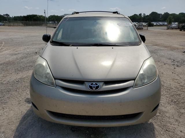 2006 Toyota Sienna CE