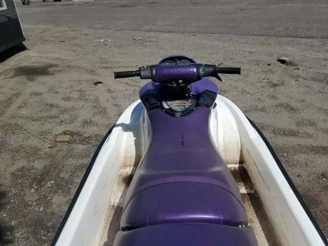 2003 Seadoo GTI