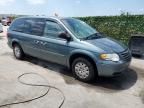 2007 Chrysler Town & Country LX