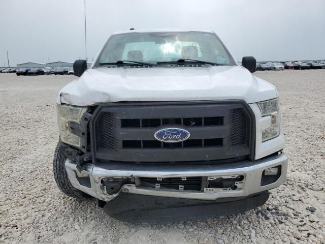 2016 Ford F150