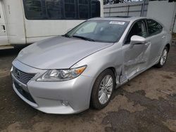 Lexus es 350 salvage cars for sale: 2013 Lexus ES 350