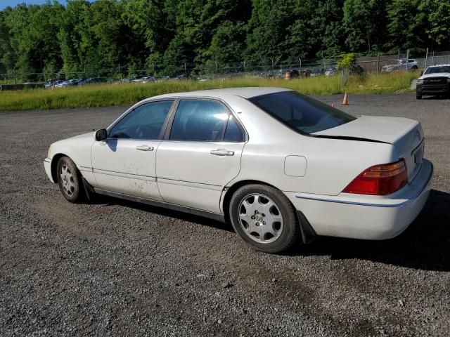 1999 Acura 3.5RL