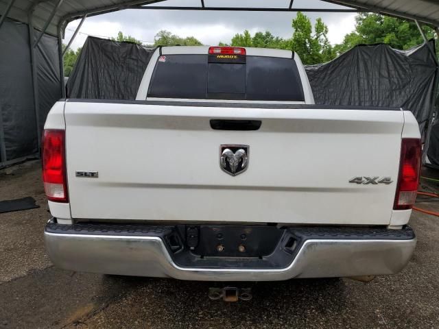 2019 Dodge RAM 1500 Classic SLT