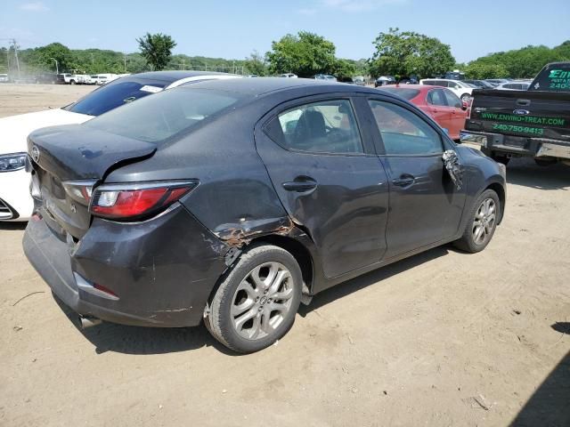 2016 Scion IA