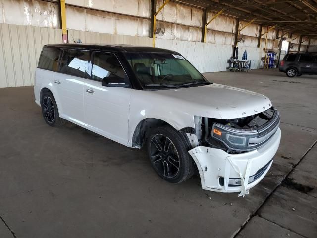 2014 Ford Flex Limited