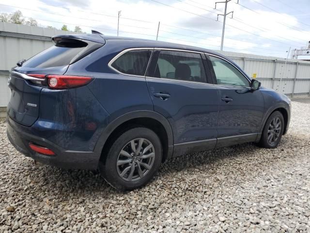 2021 Mazda CX-9 Touring