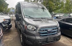 Ford Transit salvage cars for sale: 2022 Ford Transit T-350