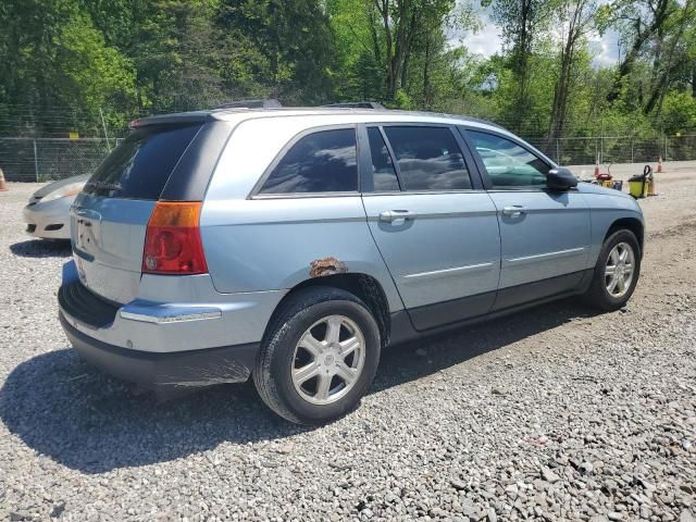 2005 Chrysler Pacifica Touring