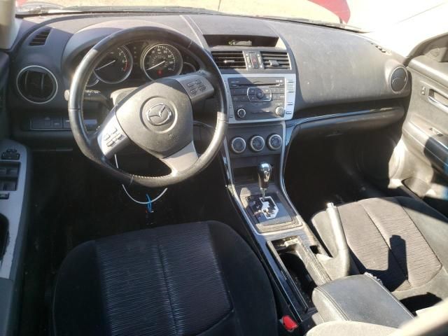 2010 Mazda 6 I